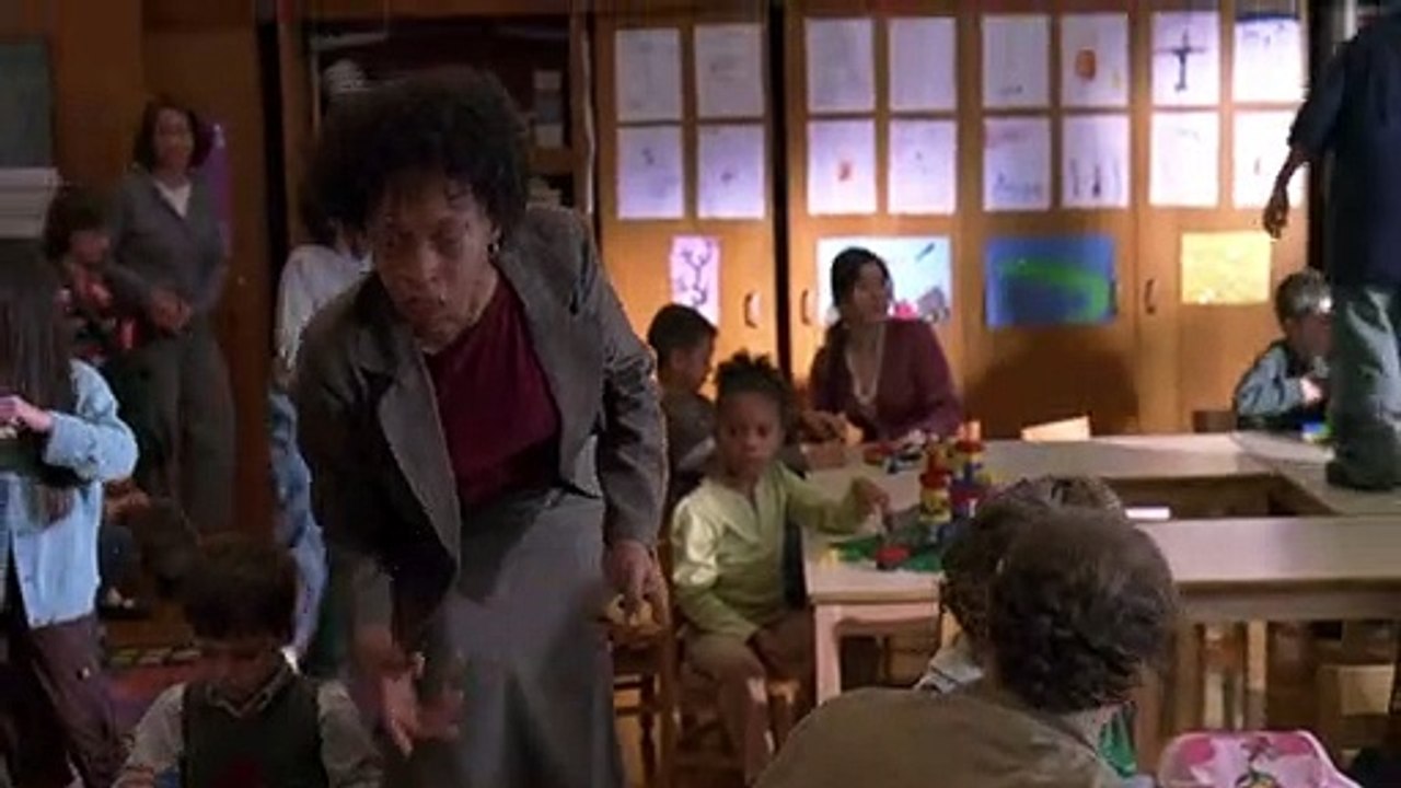 Une histoire de famille Bande-annonce (RU)