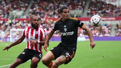 Leeds United International Break Round-up