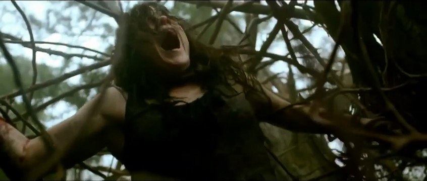 Evil Dead Bande-annonce (DE)
