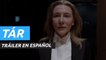 Tráiler de TÁR, la nueva película dramática protagonizada por Cate Blanchett