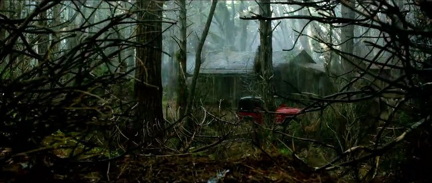 Evil Dead Bande-annonce (EN)