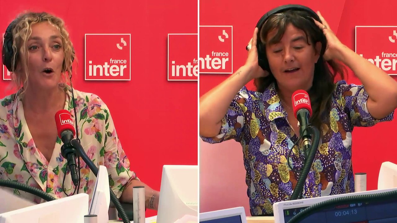 Le questionnaire de Romane Bohringer