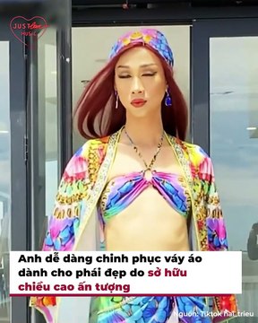 Hải Triều lấn lướt 10 mỹ nhân Việt khi 'đụng hàng' chiếc váy siêu hot | Điện Ảnh Net