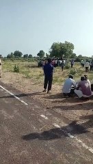 अनुसूचित जाति के युवक की हत्या, आरोपी हिस्ट्रीशीटर फरार