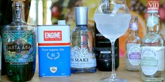 Comment faire un bon cocktail Gin Tonic ?
