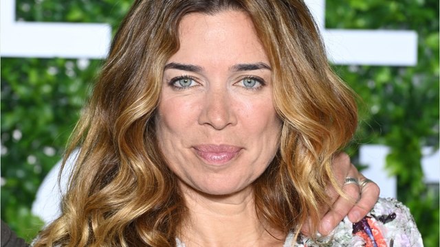 VOICI : Un si grand soleil : qui est Marie-Gaëlle Cals, l'interprète de Cécile Alphand ?