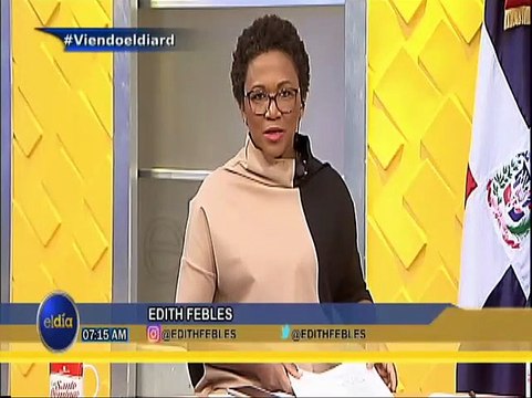 #ElDia / Fiona causa daños en El Seibo y deja varias comunidades incomunicadas / 20 sept. 2022