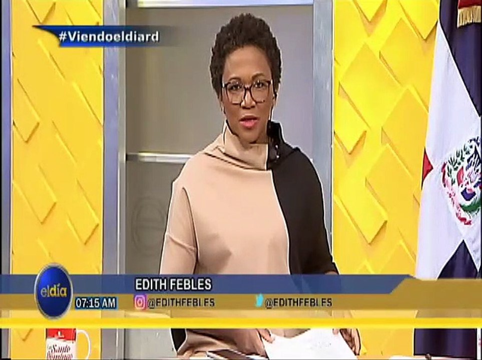 #ElDia / Fiona causa daños en El Seibo y deja varias comunidades incomunicadas / 20 sept. 2022