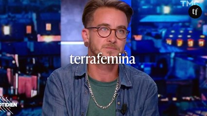 Le beau message d'Ali Aguado, père trans, après la campagne haineuse contre le Planning familial