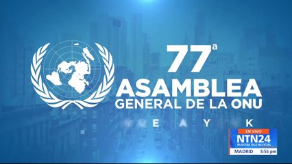 Titulares de la hora Septiembre 20 - 11am