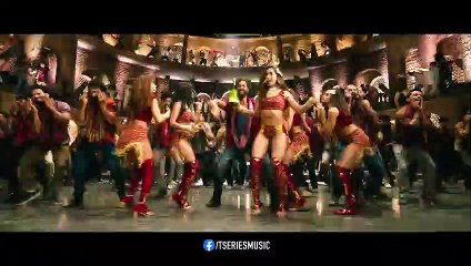 Alcoholia (Video) Vikram Vedha | Hrithik Roshan, Saif | Vishal-Sheykhar, Manoj M