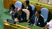 Intervención del Presidente Gustavo Petro ante la 77 Asamblea General de la ONU