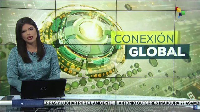 El gobierno bolivariano de Venezuela recupera el control de la empresa Monómeros