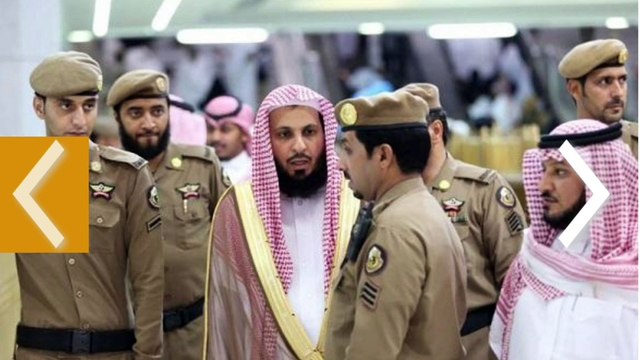What is security Protocol of Imam e Kaba & How Public Rush is Managed in Baitullah @A 4 Ashraf MM