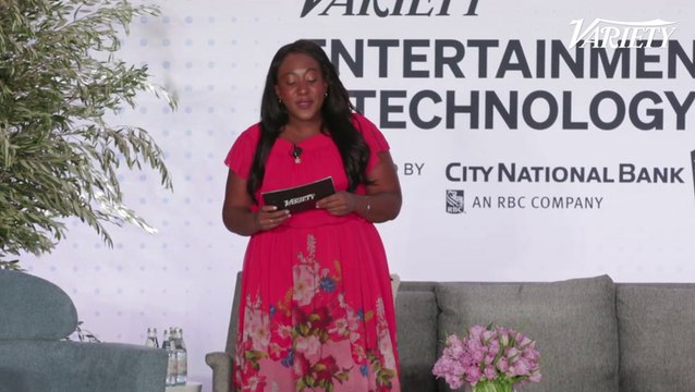 Tracee Ellis Ross Full Conversation | Entertainment & Technology Summit