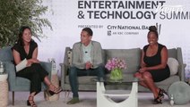 The Future of Audience Engagement: A Look at How Advancing Innovation and Creativity is Forging Strong Bonds with Today's Audiences | Entertainment & Technology Summit
