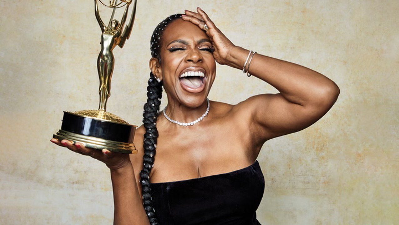 Sheryl Lee Ralph on Winning Emmys With Quinta Brunson at the 2022 Emmy Awards