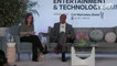 Kareem Daniel Full Conversation | Entertainment & Technology Summit