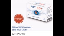 Artinov لتحسين وظيفة الغضروف