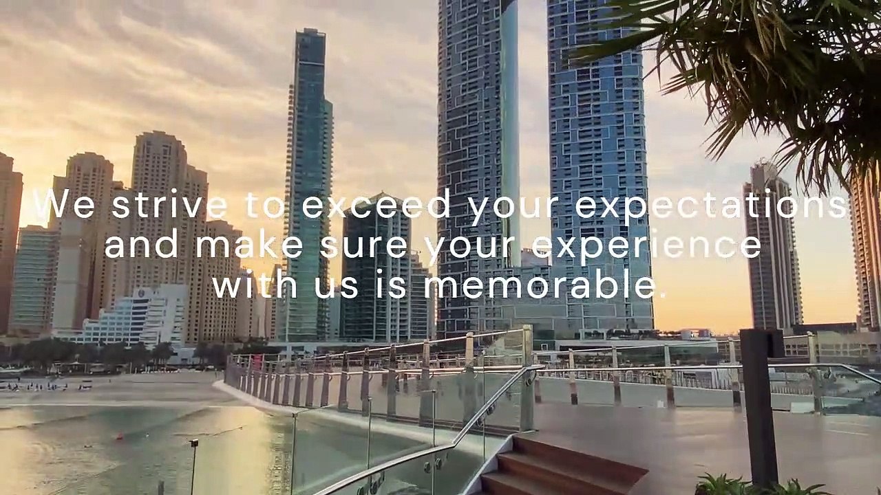 Amirah Real Estate Properties in Dubai