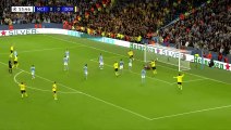 HIGHLIGHTS _ Man City 2-1 Borussia Dortmund _ Stones and Haaland INCREDIBLE goals _ Champions League