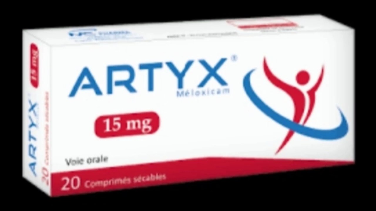 Artyx لعلاج التهاب المفاصل وهشاشة العظام