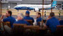 Boeing Talks with Chinese Regulators About the Return of the 737 MAX