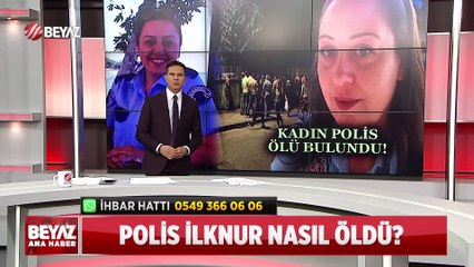 Beyaz Ana Haber 20 Eylül 2022