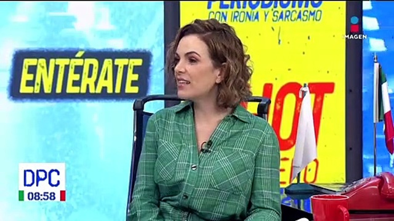 Vecinos de Tláhuac le regalan par de huevos a diputado | Manolo