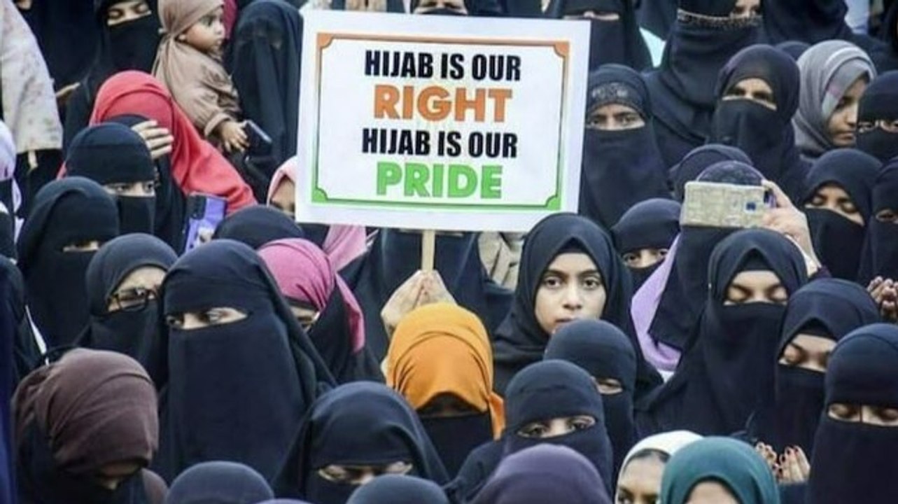 Hijab showdown: Forced imposition or free choice?