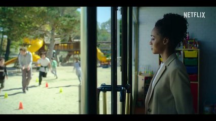 'Sagrada familia' - Tráiler oficial -  Netflix