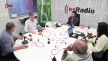 Fútbol es Radio: El momento de Rodrygo
