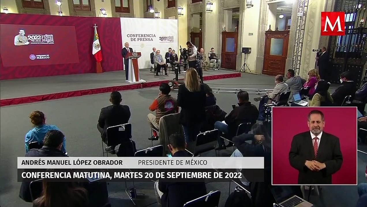 AMLO defiende a Ebrard tras ‘selfie’ en Londres; “críticas son por temporada política”