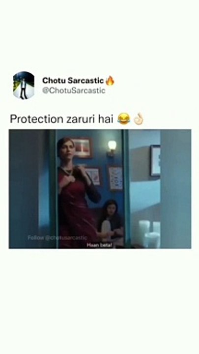 Protection Mom And daughter naughty talk/माँ और बेटी शरारती बातें/أمي وابنتها الحديث المشاغب