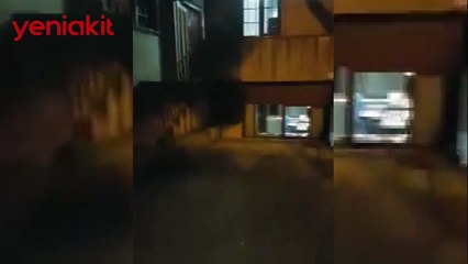 Cami hoparlöründen şarkı okudular! Ahlaksızlar kendilerini böyle savundu