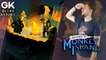 Return to Monkey Island avec Hoopy, sans spoilers mais beaucoup d'histoires