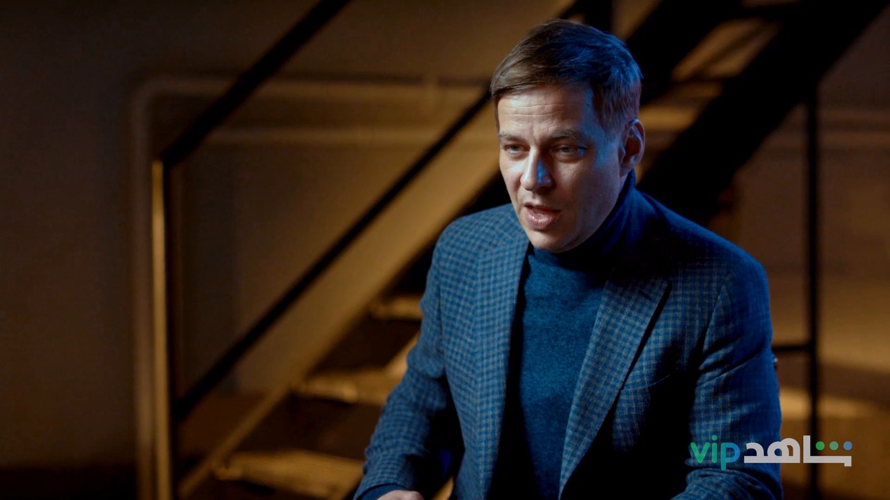 مسلسل        |        Last Light نجوم المسلسل في رسالة جديدة         |        شاهد VIP