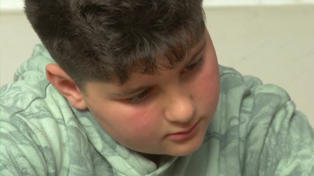 La fiebre de los cromos del mundial se desata en Argentina