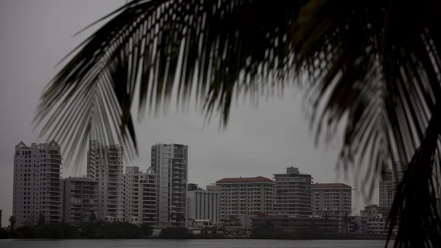 Hurricane Fiona Hits Puerto Rico and Caribbean, Severely Impacting Travel — What to Know