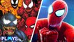 10 Spider-Man Games Everyone FORGOT