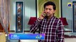 Guddu Episode 35 Promo  Tomorrow at 700 PM Only On Har Pal Geo
