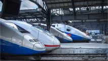 SNCF Connect : des passagers écopent d'une amende de 290 euros à cause d'un bug, la SNCF ne veut rien faire