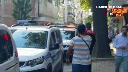 Bursa'da gurbetçiye hırsız şoku: 20 günde evi talan etmişler...