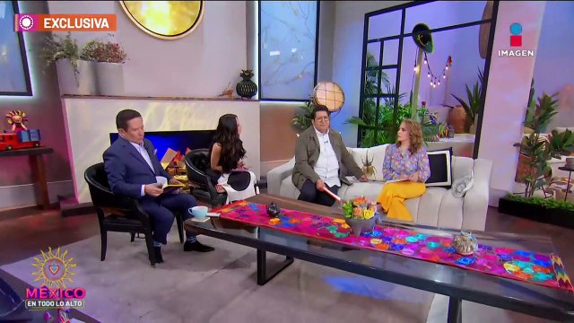 Julio Preciado pide a Iván Aguilera no deje morir el legado de Juan Gabriel