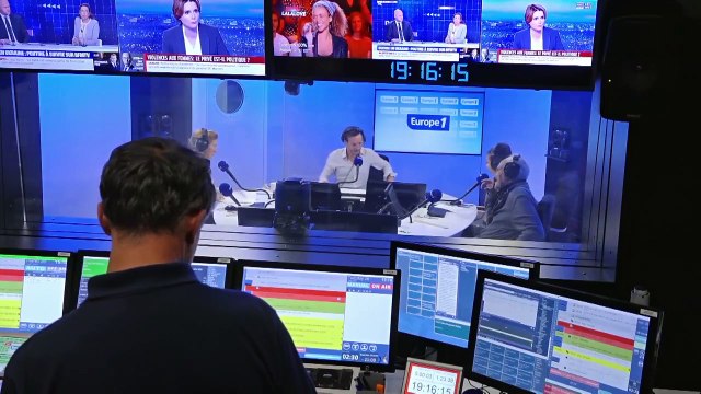 Le temps mercredi : ensoleillé avec un risque d’averses sur l’extrême sud-est