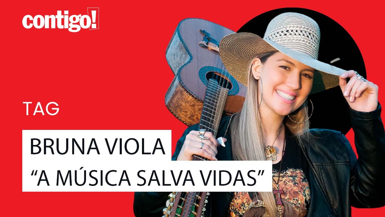 BRUNA VIOLA SOFRE MUITO POR AMOR? CANTORA TEM QUE FALAR A VERDADE ALÉM DAS SUAS MÚSICAS (2022)