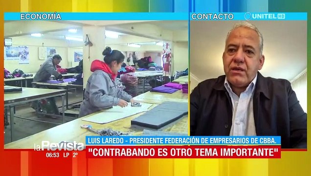 Expocruz 2022: Rueda de Negocios inicia este 21 de septiembre