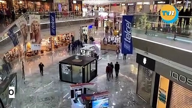 Este lunes 19 de septiembre se llevó a cabo el Simulacro Nacional, tiempo después se registró un sismo