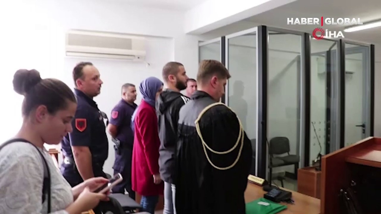 Binlerce kişiyi dolandıran Thodex'in kurucusu Faruk Fatih Özer'in tutukluluğunun devamına karar verildi