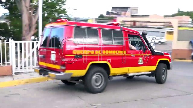 Cae supuesto implicado en muerte de _El Pelón_ Acosta, y más sucesos en #TGU